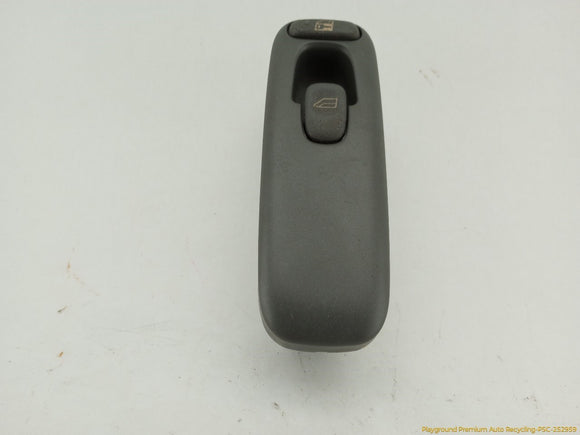 Volvo C70 Passenger Right Front Door Window Switch