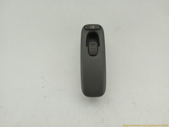 Volvo C70 Passenger Right Front Door Window Switch