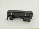Volvo C70 Passenger Right Front Door Window Switch-8