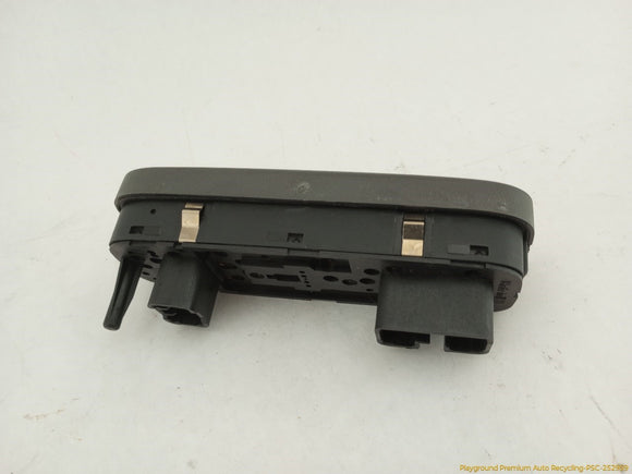 Volvo C70 Passenger Right Front Door Window Switch