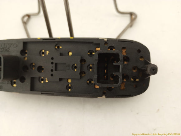 Volvo C70 Passenger Right Front Door Window Switch