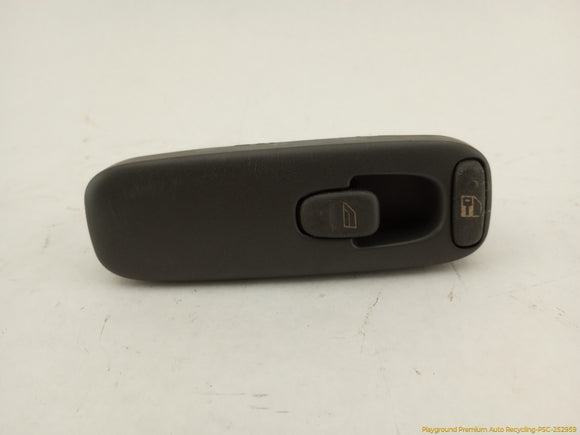 Volvo C70 Passenger Right Front Door Window Switch