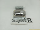 Volvo C70 Passenger Right Front Interior Door Handle-1