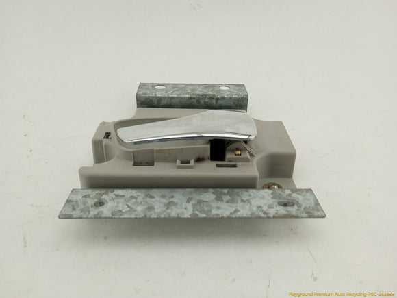 Volvo C70 Passenger Right Front Interior Door Handle