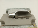 Volvo C70 Passenger Right Front Interior Door Handle-4