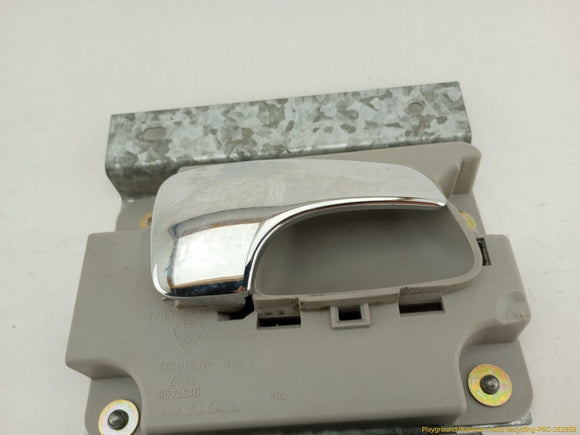 Volvo C70 Passenger Right Front Interior Door Handle