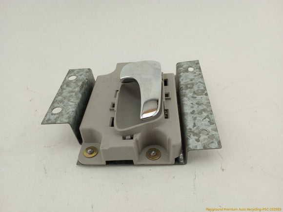 Volvo C70 Passenger Right Front Interior Door Handle