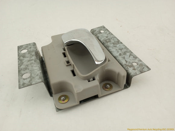 Volvo C70 Passenger Right Front Interior Door Handle