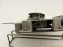 Volvo C70 Passenger Right Front Interior Door Handle-10