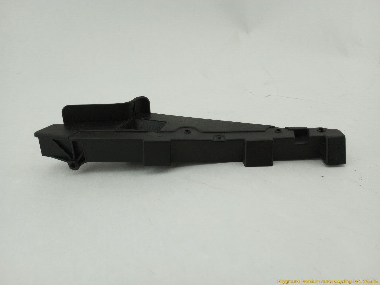 Mini Cooper Pair Of Front Fender Hood Guide Brackets