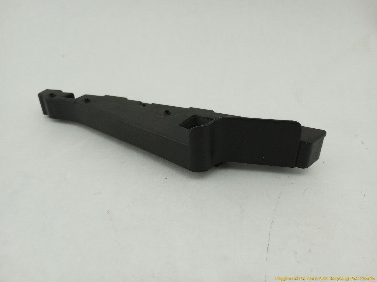 Mini Cooper Pair Of Front Fender Hood Guide Brackets