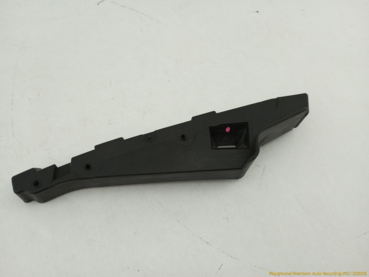 Mini Cooper Pair Of Front Fender Hood Guide Brackets