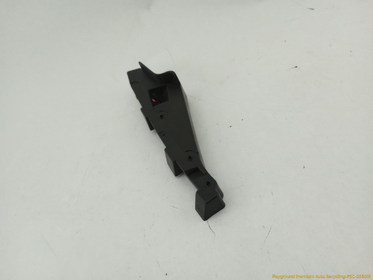 Mini Cooper Pair Of Front Fender Hood Guide Brackets