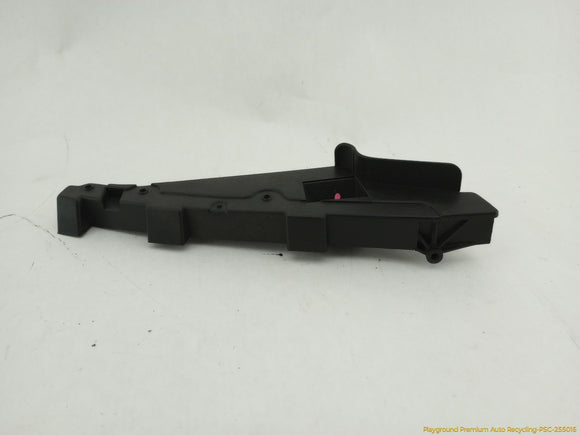 Mini Cooper Pair Of Front Fender Hood Guide Brackets