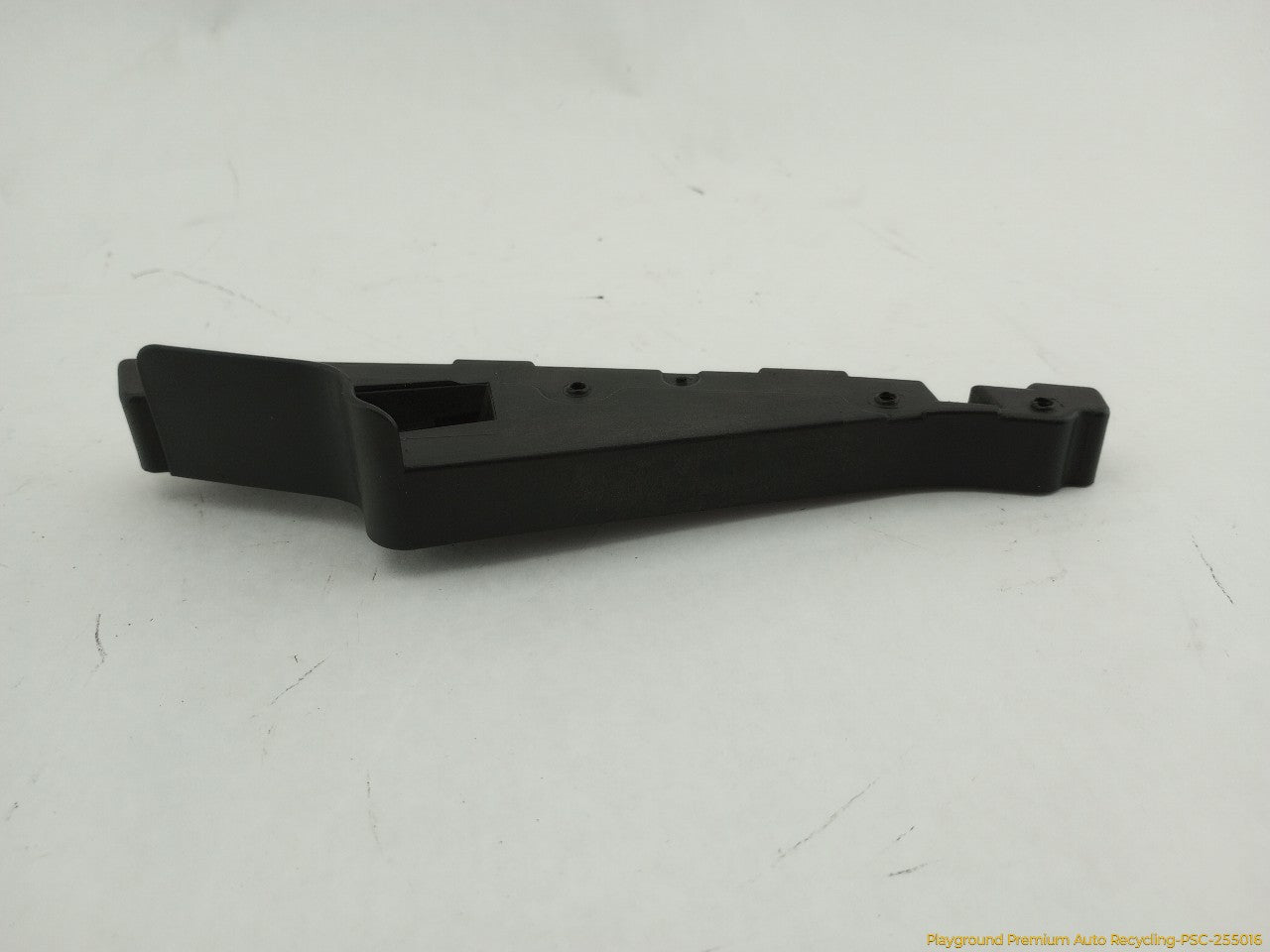 Mini Cooper Pair Of Front Fender Hood Guide Brackets