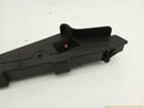 Mini Cooper Pair Of Front Fender Hood Guide Brackets-12
