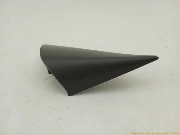 Volvo C70 Pair Of Interior Side Mirror Trim