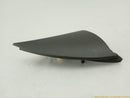 Volvo C70 Pair Of Interior Side Mirror Trim-4