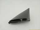 Volvo C70 Pair Of Interior Side Mirror Trim-5