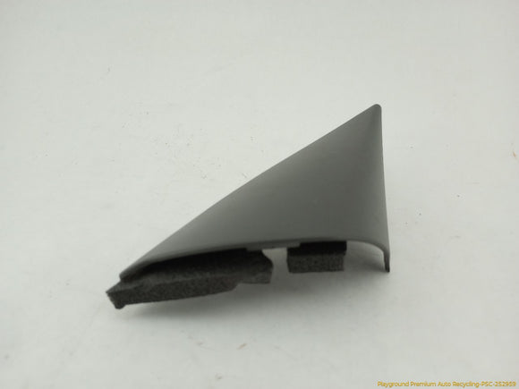 Volvo C70 Pair Of Interior Side Mirror Trim