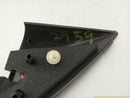 Volvo C70 Pair Of Interior Side Mirror Trim-6