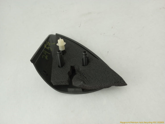Volvo C70 Pair Of Interior Side Mirror Trim