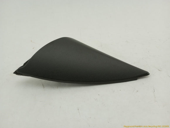 Volvo C70 Pair Of Interior Side Mirror Trim