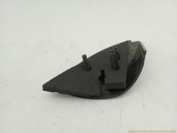 Volvo C70 Pair Of Interior Side Mirror Trim