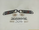 Mini Cooper Pair Of Front Fender Side Marker Reflectors-1