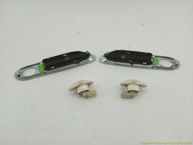 Mini Cooper Pair Of Front Fender Side Marker Reflectors - 0
