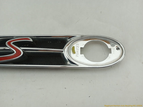 Mini Cooper Pair Of Front Fender Side Marker Reflectors