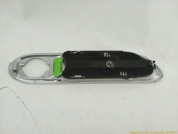 Mini Cooper Pair Of Front Fender Side Marker Reflectors