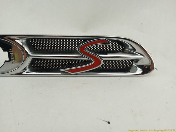 Mini Cooper Pair Of Front Fender Side Marker Reflectors