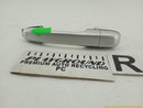 Volvo C70 Passenger Right Front Exterior Door Handle-1