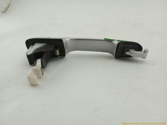 Volvo C70 Passenger Right Front Exterior Door Handle