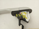 Volvo C70 Passenger Right Front Exterior Door Handle-3