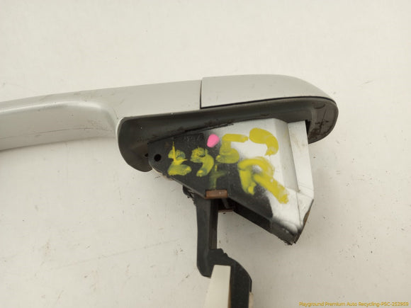 Volvo C70 Passenger Right Front Exterior Door Handle