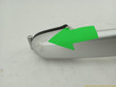 Volvo C70 Passenger Right Front Exterior Door Handle-6