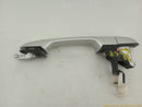 Volvo C70 Passenger Right Front Exterior Door Handle-7