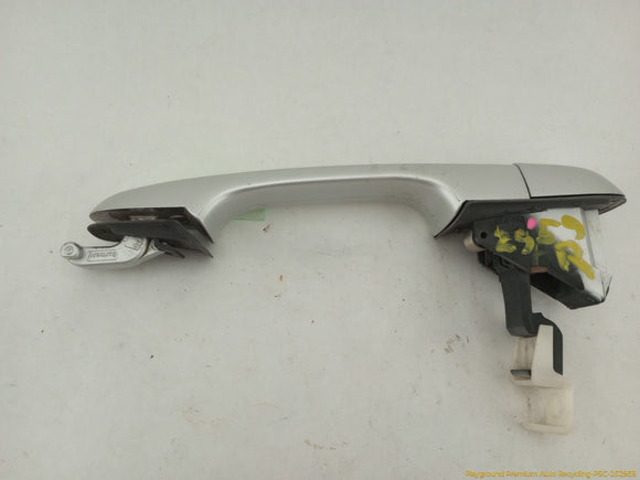 Volvo C70 Passenger Right Front Exterior Door Handle