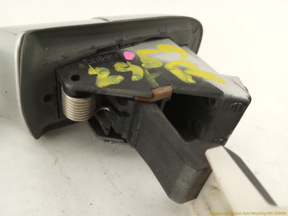 Volvo C70 Passenger Right Front Exterior Door Handle