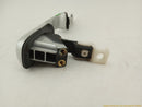 Volvo C70 Passenger Right Front Exterior Door Handle-12