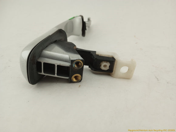 Volvo C70 Passenger Right Front Exterior Door Handle
