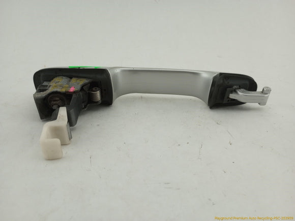 Volvo C70 Driver Left Front Exterior Door Handle