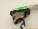 Volvo C70 Driver Left Front Exterior Door Handle-3