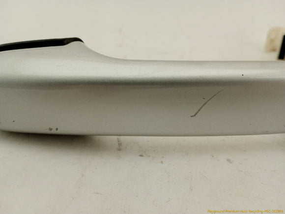 Volvo C70 Driver Left Front Exterior Door Handle