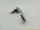 Volvo C70 Driver Left Front Exterior Door Handle-9
