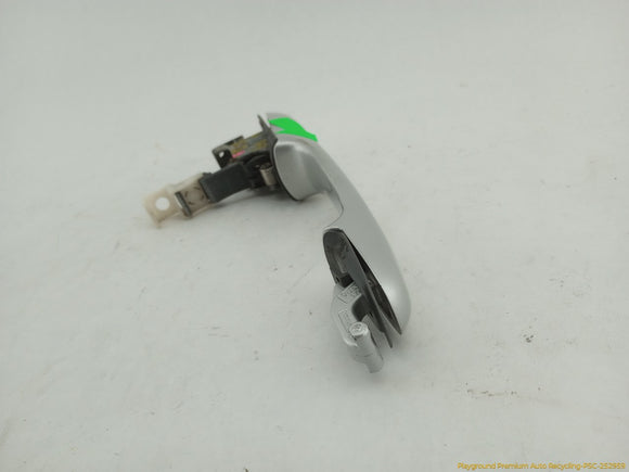 Volvo C70 Driver Left Front Exterior Door Handle
