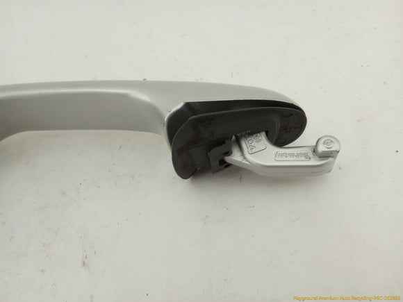 Volvo C70 Driver Left Front Exterior Door Handle
