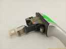 Volvo C70 Driver Left Front Exterior Door Handle-12